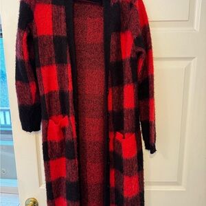 Current Air Torrid Duster M